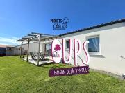 Saint Paul Mont Penit 85670 Achat / Vente maison 4 pièces t4