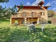 Saint Paul sur Ubaye 04530 Achat / Vente maison 5 pièces t5