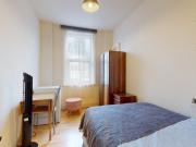 Saint Pauls Avenue Flat share to rent £696 pcm £161 pw