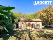 Saint Pé Saint Simon Vente Maison 47