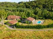 Saint Pé Saint Simon Vente Maison 47