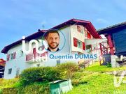 Saint Pée sur Nivelle 64310 Achat / Vente maison 5 pièces t5