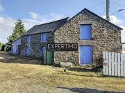 Saint Père 35430 Achat / Vente maison 4 pièces t4