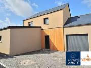 Saint Père 35430 Achat / Vente maison 6 pièces t6 au...