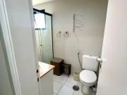 Saint Peter, Flat Jardins