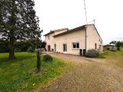 Saint Émilion Vente Maison 33