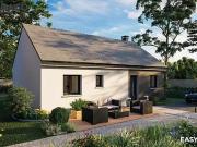 Saint Philbert sur Risle 27290 Programme neuf maison...