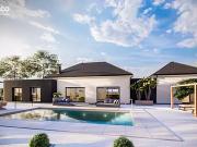 Saint Philbert sur Risle 27290 Programme neuf maison...