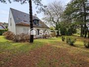 Saint philibert – plage à 100 m