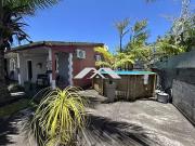 Saint Philippe 97442 Achat / Vente maison 5 pièces t5...