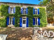 Saint Philippe du Seignal Vente Maison 33