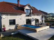 Saint Pierre 39150 Achat / Vente maison 8 pièces t8...