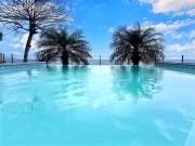 Saint Pierre 97250 Achat / Vente maison 4 pièces t4 piscine