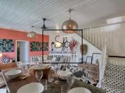 Saint Pierre 97250 Achat / Vente maison 5 pièces t5 terrasse