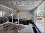 Saint Pierre 97250 Achat / Vente maison 6 pièces t6 terrasse