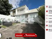 Saint Pierre 97410 Achat / Vente maison 4 pièces t4 parking