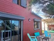Saint Pierre 97410 Achat / Vente maison 4 pièces t4 terrasse