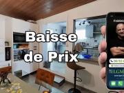 Saint Pierre 97410 Achat / Vente maison 5 pièces t5 jardin