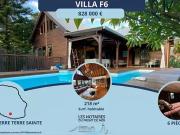 Saint Pierre 97410 Achat / Vente maison 6 pièces t6