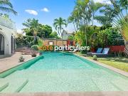 Saint Pierre 97410 Achat / Vente maison 6 pièces t6 au...