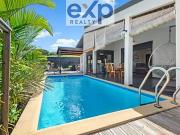 Saint Pierre 97410 Achat / Vente maison 7 pièces t7 piscine