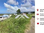 Saint Pierre 97410 Achat / Vente terrain