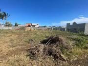 Saint Pierre 97410 Achat / Vente terrain