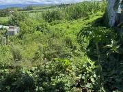 Saint Pierre 97410 Achat / Vente terrain parking