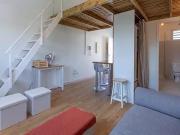 Saint Pierre 97410 Location appartement 1 pièce t1 au...