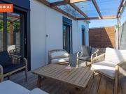 Saint Pierre 97410 Location appartement 4 pièces t4 au...