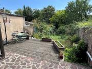 Saint Pierre Amiénoise de 152m2 avec Garage & Jardin