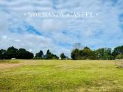 Saint Pierre Azif 14950 Achat / Vente terrain