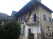 Saint Pierre d'Albigny Vente Maison 73