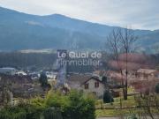 Saint Pierre d'Allevard Vente Maison 38