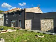 Saint Pierre d'Amilly Vente Maison 17