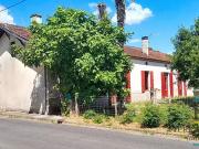 Saint Pierre d'Aurillac 33490 Achat / Vente maison 4...