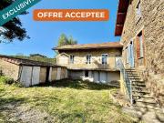 Saint Pierre de Buf Vente Maison 42