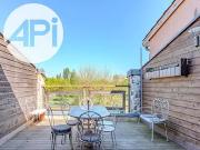 Saint Pierre de Boeuf 42520 Achat / Vente maison 4...