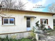 Saint Pierre de Buzet 47160 Achat / Vente maison 3 pièces t3