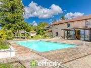 Saint Pierre de Chandieu 69780 Achat / Vente maison 6...