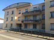 Saint Pierre de Chandieu Location Parking / Garage 69