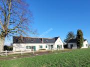 Saint Pierre de Chevillé Vente Maison 72