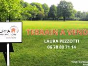 Saint Pierre de Clairac Vente Terrain 47