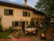 Saint Pierre de Curtille Vente Maison 73 Saint Pierre de Curtille Vente Maison 73