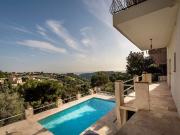 Saint Pierre de Féric, belle villa de 5 pièces, studio...