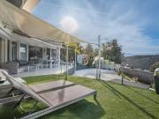 Saint Pierre de Féric Villa 3 pièces avec piscine...