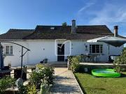 Saint Pierre de Frugie 24450 Achat / Vente maison 5...