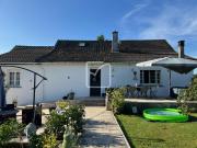 Saint Pierre de Frugie Vente Maison 24