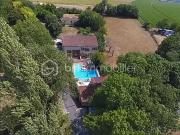 Saint Pierre de Juillers 17400 Achat / Vente maison 22...