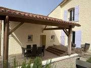 Saint Pierre de Juillers 17400 Achat / Vente maison 5...